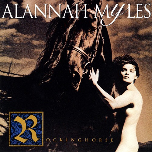 Alannah Myles